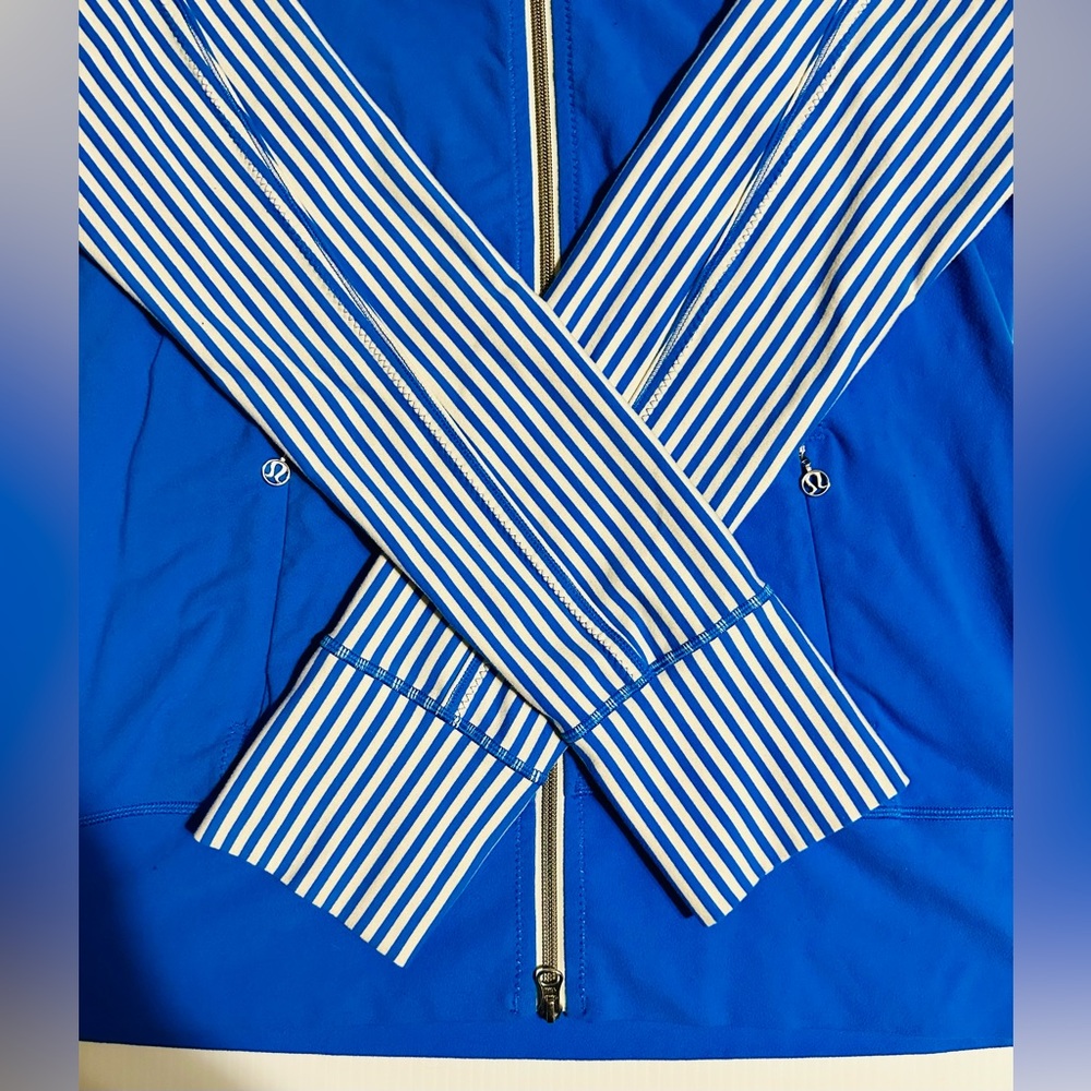 Lululemon jacket - Picture 3 of 5